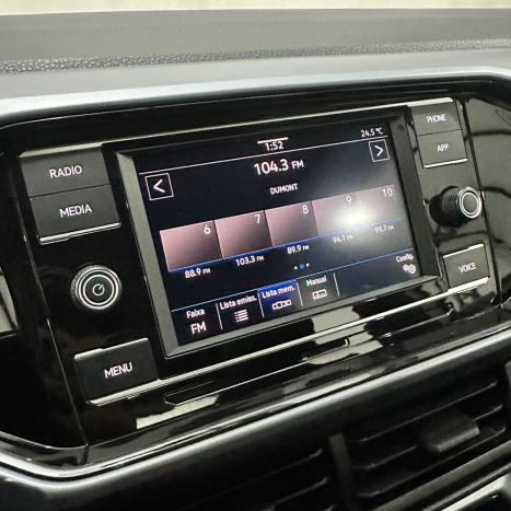 VOLKSWAGEN T-Cross 1.0 4P 200 TSI FLEX, Foto 12