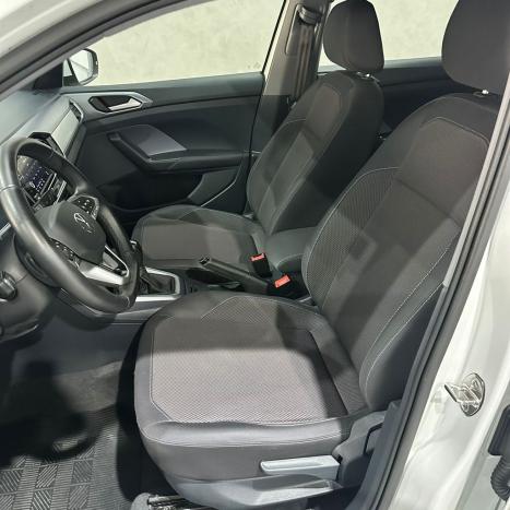 VOLKSWAGEN T-Cross 1.0 4P 200 TSI FLEX, Foto 23