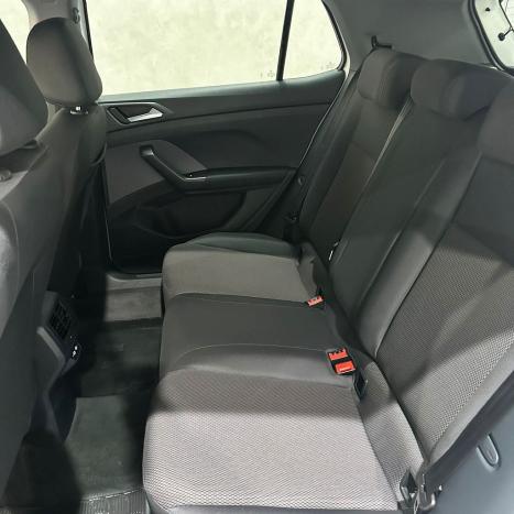 VOLKSWAGEN T-Cross 1.0 4P 200 TSI FLEX, Foto 24