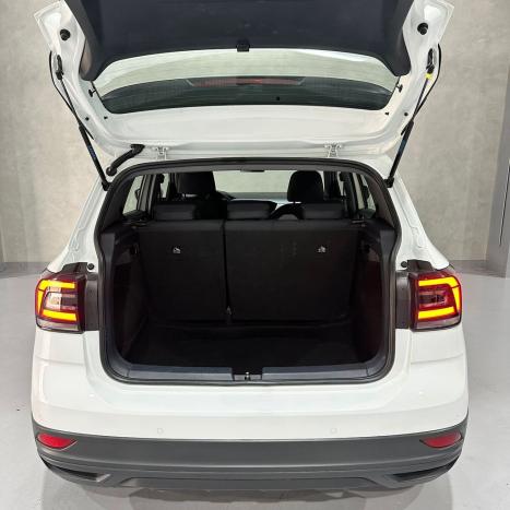 VOLKSWAGEN T-Cross 1.0 4P 200 TSI FLEX, Foto 25