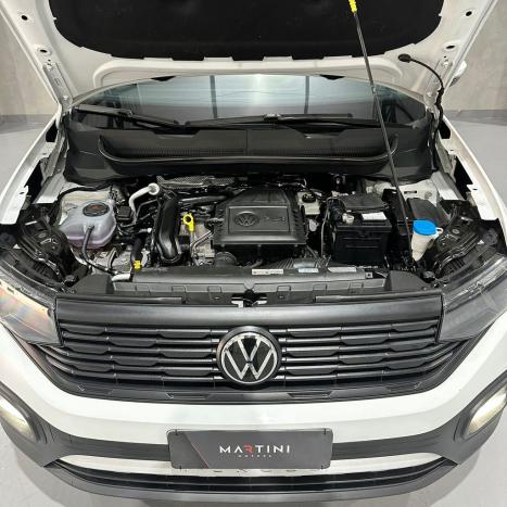 VOLKSWAGEN T-Cross 1.0 4P 200 TSI FLEX, Foto 26