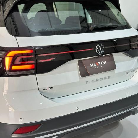 VOLKSWAGEN T-Cross 1.4 4P 250 TSI FLEX HIGHLINE AUTOM�TICO, Foto 7