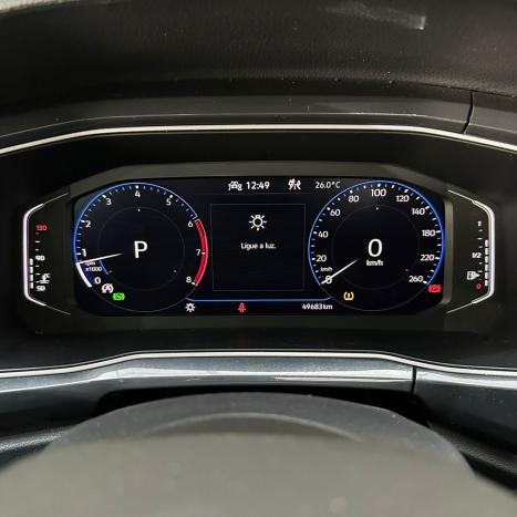 VOLKSWAGEN T-Cross 1.4 4P 250 TSI FLEX HIGHLINE AUTOM�TICO, Foto 10