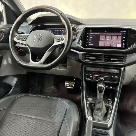 VOLKSWAGEN T-Cross 1.4 4P 250 TSI FLEX HIGHLINE AUTOM�TICO, Foto 11