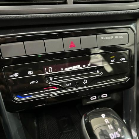 VOLKSWAGEN T-Cross 1.4 4P 250 TSI FLEX HIGHLINE AUTOM�TICO, Foto 13