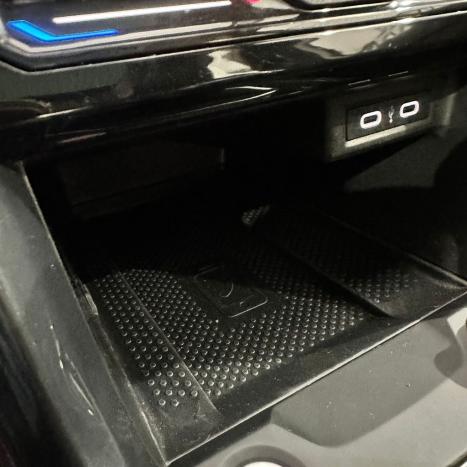 VOLKSWAGEN T-Cross 1.4 4P 250 TSI FLEX HIGHLINE AUTOM�TICO, Foto 17