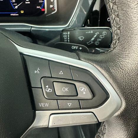 VOLKSWAGEN T-Cross 1.4 4P 250 TSI FLEX HIGHLINE AUTOM�TICO, Foto 24