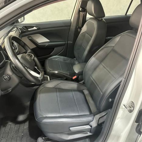 VOLKSWAGEN T-Cross 1.4 4P 250 TSI FLEX HIGHLINE AUTOM�TICO, Foto 26