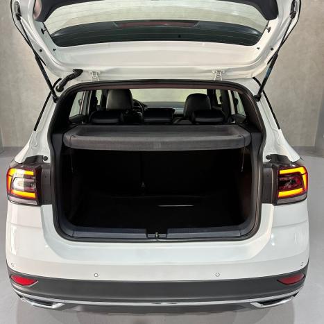 VOLKSWAGEN T-Cross 1.4 4P 250 TSI FLEX HIGHLINE AUTOM�TICO, Foto 27