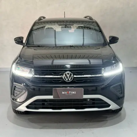 VOLKSWAGEN T-Cross 1.0 4P 200 TSI FLEX COMFORTLINE AUTOM�TICO, Foto 2