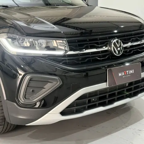 VOLKSWAGEN T-Cross 1.0 4P 200 TSI FLEX COMFORTLINE AUTOM�TICO, Foto 7