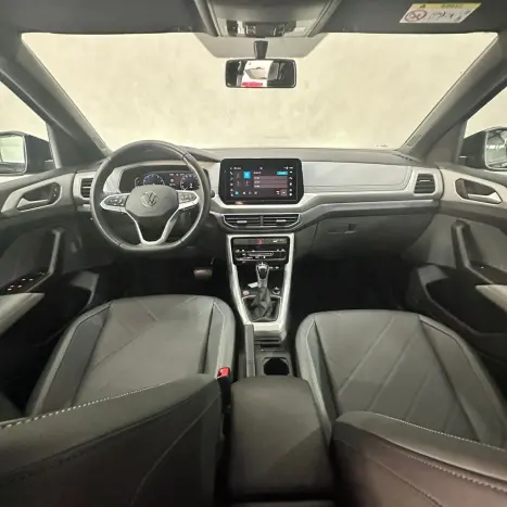 VOLKSWAGEN T-Cross 1.0 4P 200 TSI FLEX COMFORTLINE AUTOM�TICO, Foto 8