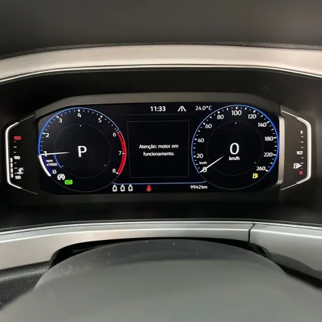 VOLKSWAGEN T-Cross 1.0 4P 200 TSI FLEX COMFORTLINE AUTOM�TICO, Foto 9