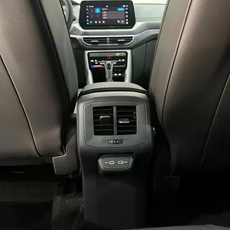 VOLKSWAGEN T-Cross 1.0 4P 200 TSI FLEX COMFORTLINE AUTOM�TICO, Foto 13