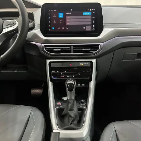 VOLKSWAGEN T-Cross 1.0 4P 200 TSI FLEX COMFORTLINE AUTOM�TICO, Foto 14