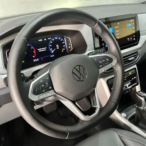 VOLKSWAGEN T-Cross 1.0 4P 200 TSI FLEX COMFORTLINE AUTOM�TICO, Foto 16