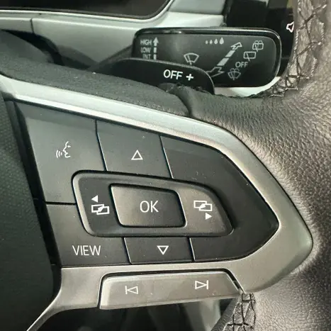 VOLKSWAGEN T-Cross 1.0 4P 200 TSI FLEX COMFORTLINE AUTOM�TICO, Foto 18