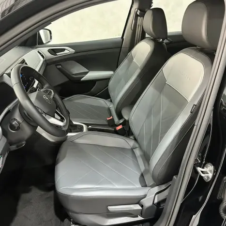 VOLKSWAGEN T-Cross 1.0 4P 200 TSI FLEX COMFORTLINE AUTOM�TICO, Foto 21