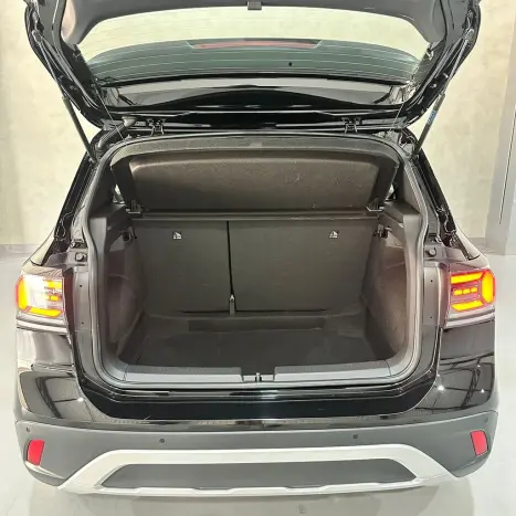 VOLKSWAGEN T-Cross 1.0 4P 200 TSI FLEX COMFORTLINE AUTOM�TICO, Foto 23