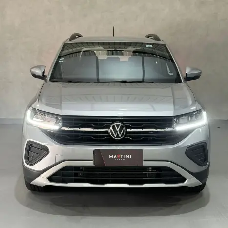 VOLKSWAGEN T-Cross 1.0 4P 200 TSI FLEX COMFORTLINE AUTOM�TICO, Foto 2