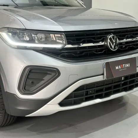 VOLKSWAGEN T-Cross 1.0 4P 200 TSI FLEX COMFORTLINE AUTOM�TICO, Foto 8
