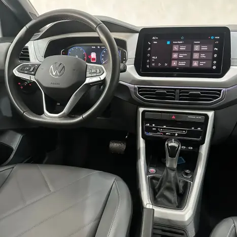 VOLKSWAGEN T-Cross 1.0 4P 200 TSI FLEX COMFORTLINE AUTOM�TICO, Foto 11