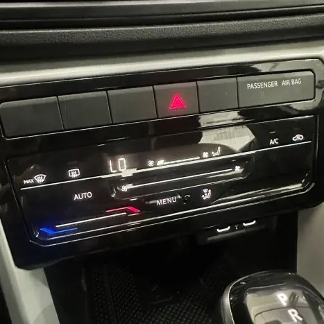 VOLKSWAGEN T-Cross 1.0 4P 200 TSI FLEX COMFORTLINE AUTOM�TICO, Foto 12