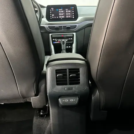 VOLKSWAGEN T-Cross 1.0 4P 200 TSI FLEX COMFORTLINE AUTOM�TICO, Foto 14