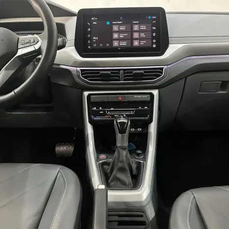 VOLKSWAGEN T-Cross 1.0 4P 200 TSI FLEX COMFORTLINE AUTOM�TICO, Foto 15