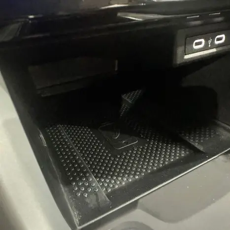 VOLKSWAGEN T-Cross 1.0 4P 200 TSI FLEX COMFORTLINE AUTOM�TICO, Foto 17