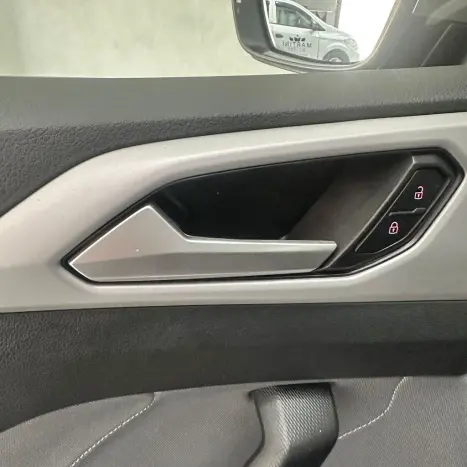 VOLKSWAGEN T-Cross 1.0 4P 200 TSI FLEX COMFORTLINE AUTOM�TICO, Foto 18