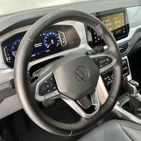 VOLKSWAGEN T-Cross 1.0 4P 200 TSI FLEX COMFORTLINE AUTOM�TICO, Foto 19