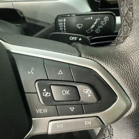 VOLKSWAGEN T-Cross 1.0 4P 200 TSI FLEX COMFORTLINE AUTOM�TICO, Foto 21