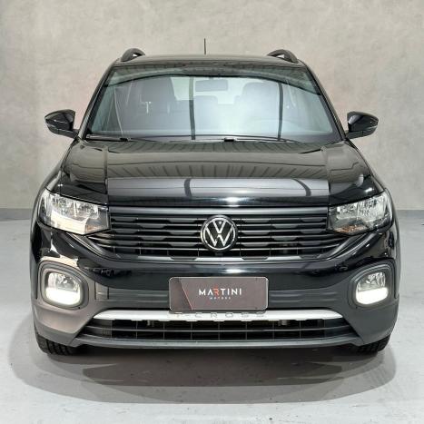 VOLKSWAGEN T-Cross 1.0 4P 200 TSI FLEX, Foto 2