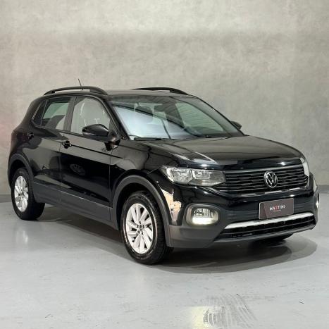 VOLKSWAGEN T-Cross 1.0 4P 200 TSI FLEX, Foto 3