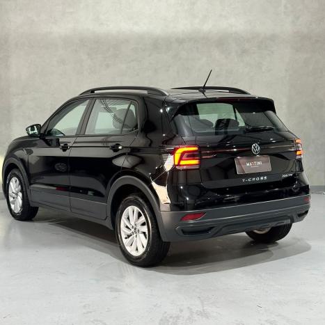 VOLKSWAGEN T-Cross 1.0 4P 200 TSI FLEX, Foto 6