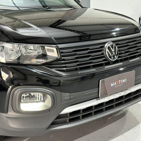 VOLKSWAGEN T-Cross 1.0 4P 200 TSI FLEX, Foto 7