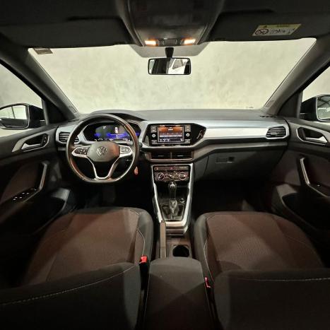 VOLKSWAGEN T-Cross 1.0 4P 200 TSI FLEX, Foto 9