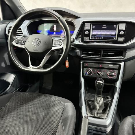 VOLKSWAGEN T-Cross 1.0 4P 200 TSI FLEX, Foto 11