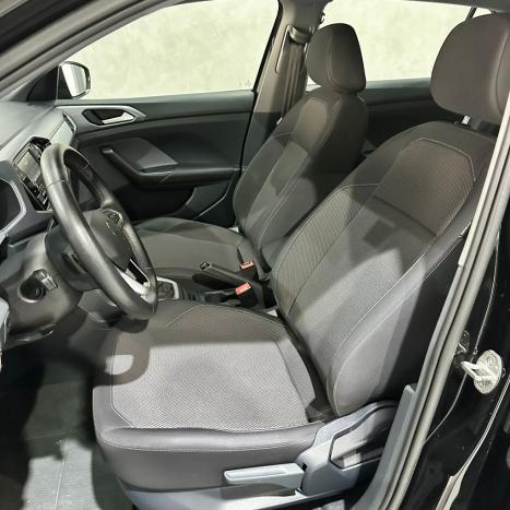VOLKSWAGEN T-Cross 1.0 4P 200 TSI FLEX, Foto 23