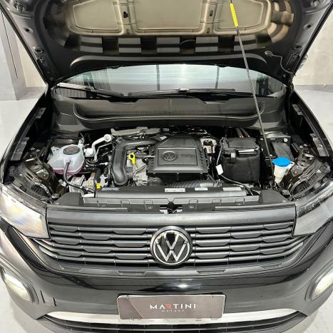 VOLKSWAGEN T-Cross 1.0 4P 200 TSI FLEX, Foto 25