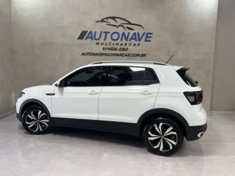 VOLKSWAGEN T-Cross 1.4 4P 250 TSI FLEX EXTREME HIGHLINE AUTOM�TICO, Foto 6