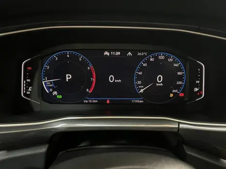 VOLKSWAGEN T-Cross 1.4 4P 250 TSI FLEX EXTREME HIGHLINE AUTOM�TICO, Foto 10