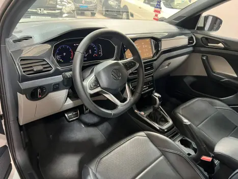 VOLKSWAGEN T-Cross 1.4 4P 250 TSI FLEX EXTREME HIGHLINE AUTOM�TICO, Foto 12