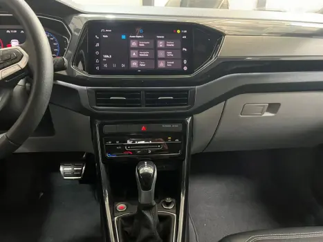 VOLKSWAGEN T-Cross 1.4 4P 250 TSI FLEX EXTREME HIGHLINE AUTOM�TICO, Foto 13