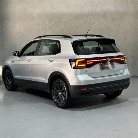 VOLKSWAGEN T-Cross 1.0 4P 200 TSI FLEX SENSE AUTOM�TICO, Foto 6