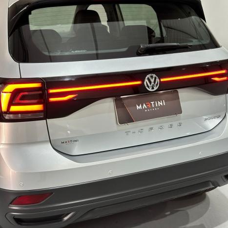 VOLKSWAGEN T-Cross 1.0 4P 200 TSI FLEX SENSE AUTOM�TICO, Foto 7