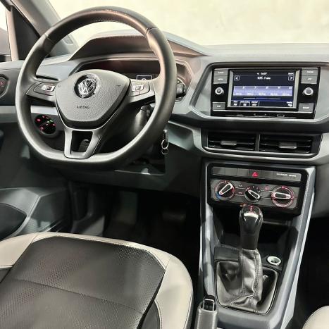VOLKSWAGEN T-Cross 1.0 4P 200 TSI FLEX SENSE AUTOM�TICO, Foto 11