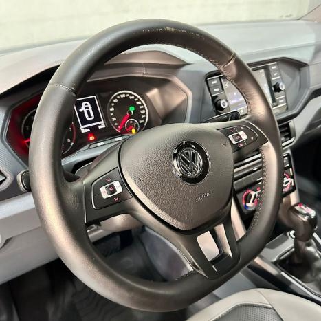 VOLKSWAGEN T-Cross 1.0 4P 200 TSI FLEX SENSE AUTOM�TICO, Foto 19