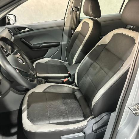 VOLKSWAGEN T-Cross 1.0 4P 200 TSI FLEX SENSE AUTOM�TICO, Foto 23